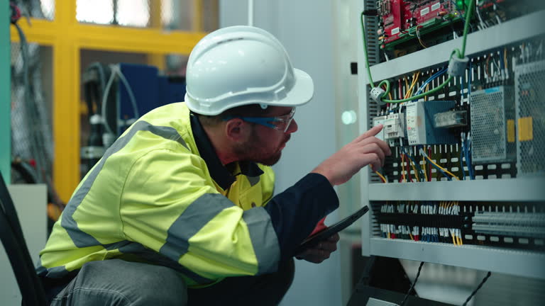 Best Electrical Panel Upgrades  in Merced, CA