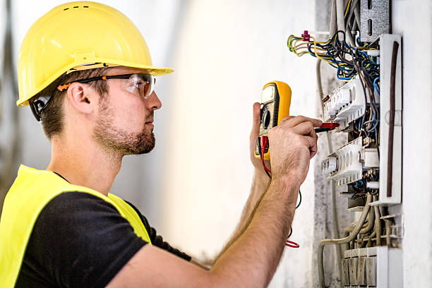 Best Electrical Wiring and Rewiring  in Merced, CA